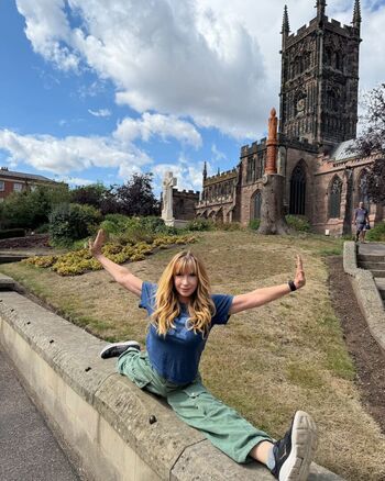 🔥 Cynthia rothrock leaked private photo uncensored full