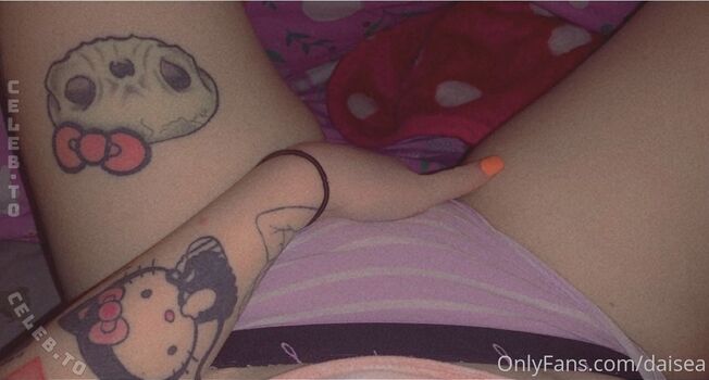 🔥 Daisea page leaked private photo uncensored full