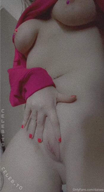 🔥 Daisea page leaked private photo uncensored full