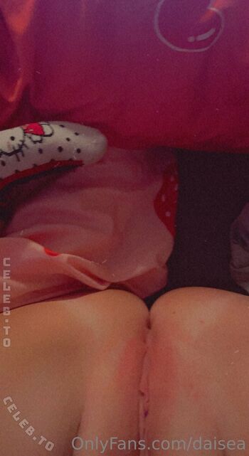 🔥 Daisea page leaked private photo uncensored full