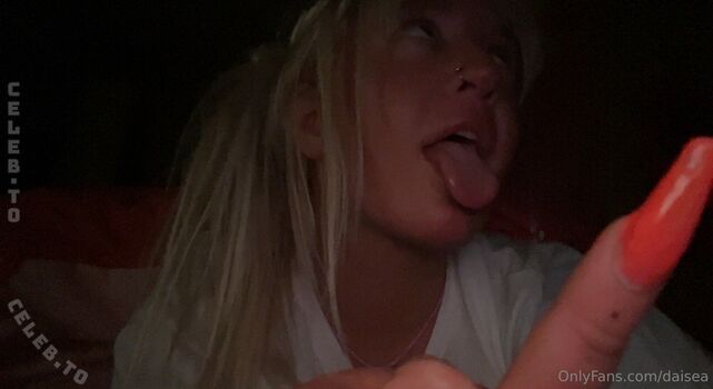 🔥 Daisea page leaked private photo uncensored full