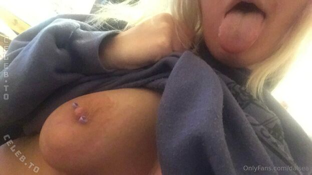 🔥 Daisea page leaked private photo uncensored full