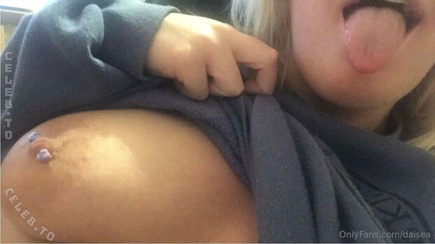 🔥 Daisea page leaked private photo uncensored full