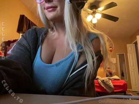 🔥 Daisea page leaked private photo uncensored full