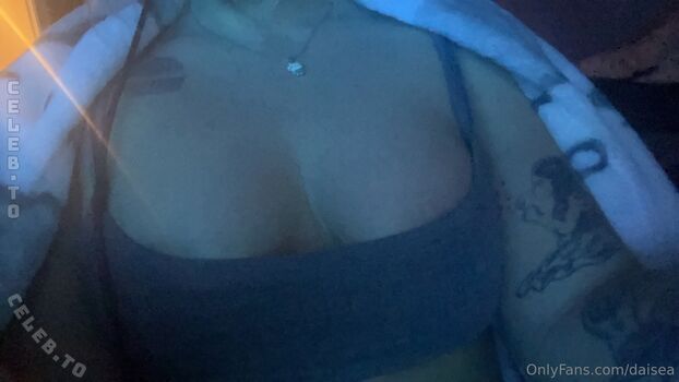 🔥 Daisea page leaked private photo uncensored full