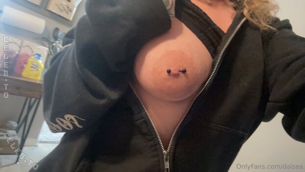 🔥 Daisea page leaked private photo uncensored full