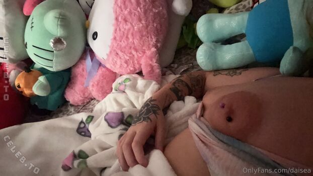 🔥 Daisea page leaked private photo uncensored full