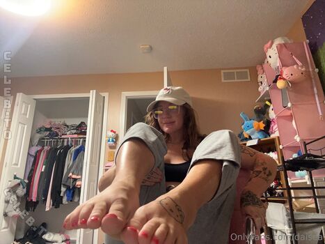 🔥 Daisea page leaked private photo uncensored full