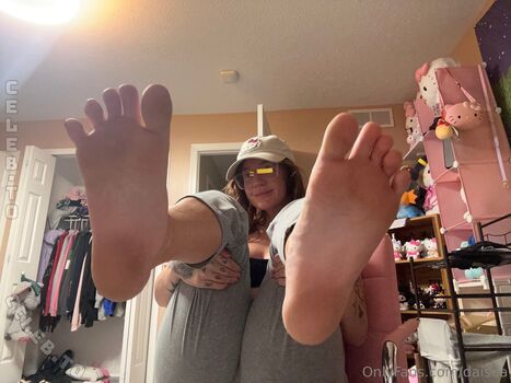 🔥 Daisea page leaked private photo uncensored full