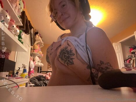 🔥 Daisea page leaked private photo uncensored full