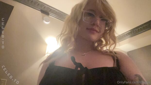 🔥 Daisea page leaked private photo uncensored full