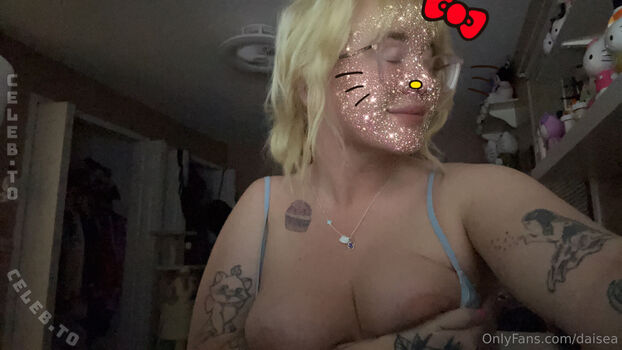 🔥 Daisea page leaked private photo uncensored full