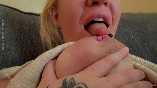 🔥 Daisea page leaked private photo uncensored full