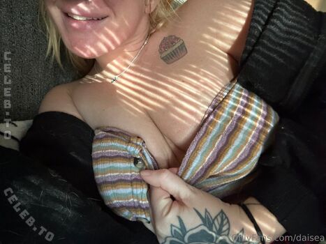 🔥 Daisea page leaked private photo uncensored full