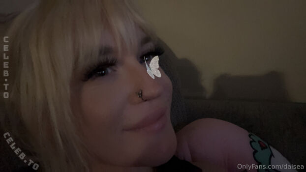 🔥 Daisea page leaked private photo uncensored full