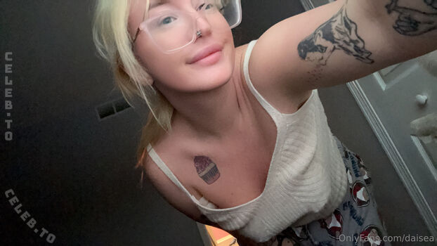 🔥 Daisea page leaked private photo uncensored full