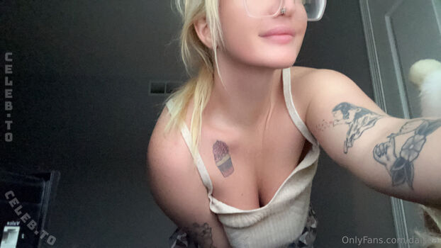 🔥 Daisea page leaked private photo uncensored full