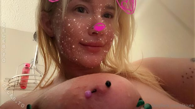 🔥 Daisea page leaked private photo uncensored full