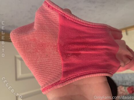 🔥 Daisea page leaked private photo uncensored full