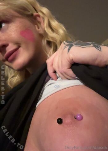 🔥 Daisea page leaked private photo uncensored full