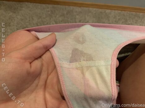 🔥 Daisea page leaked private photo uncensored full