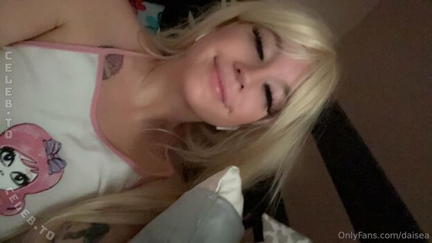 🔥 Daisea page leaked private photo uncensored full