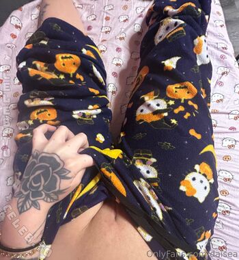 🔥 Daisea page leaked private photo uncensored full