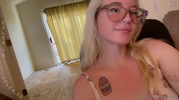🔥 Daisea leaked private photo uncensored full
