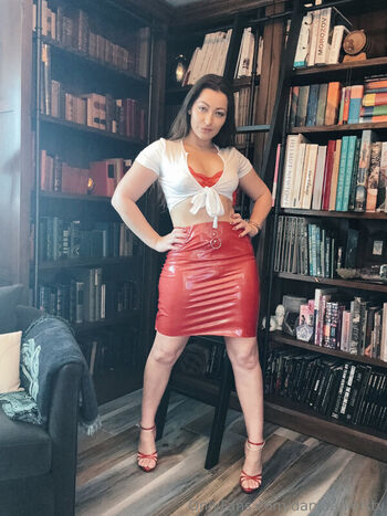 🔥 Dani daniels  page leaked private photo uncensored full