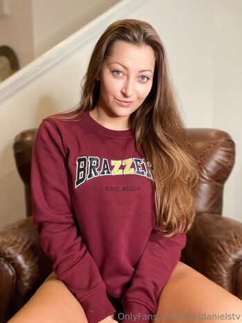 🔥 Dani daniels  page leaked private photo uncensored full