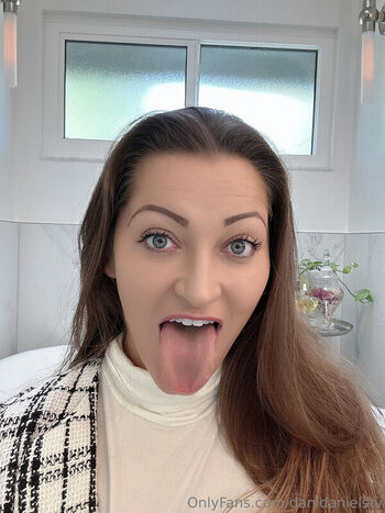 🔥 Dani daniels  page leaked private photo uncensored full