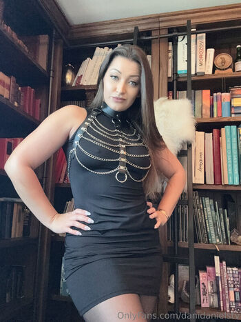 🔥 Dani daniels leaked private photo uncensored full