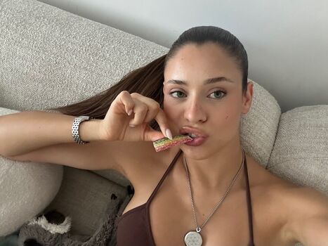 🔥 Daniela melchior  page leaked private photo uncensored full