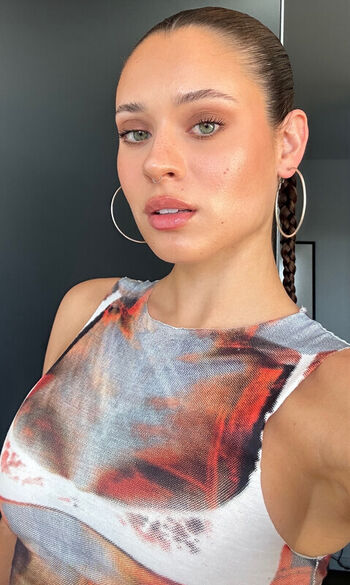 🔥 Daniela melchior  page leaked private photo uncensored full
