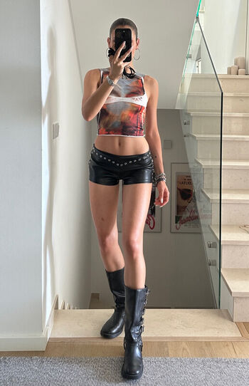🔥 Daniela melchior  page leaked private photo uncensored full