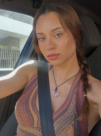 🔥 Daniela melchior  page leaked private photo uncensored full