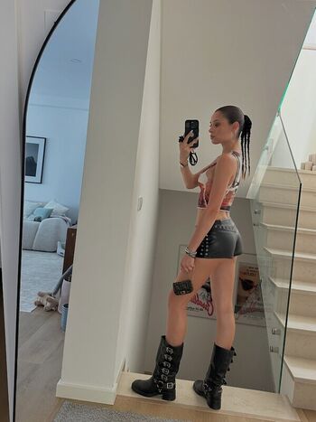 🔥 Daniela melchior  page leaked private photo uncensored full