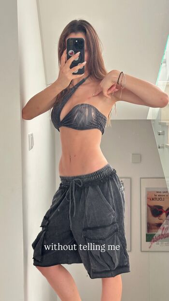 🔥 Daniela melchior leaked private photo uncensored full