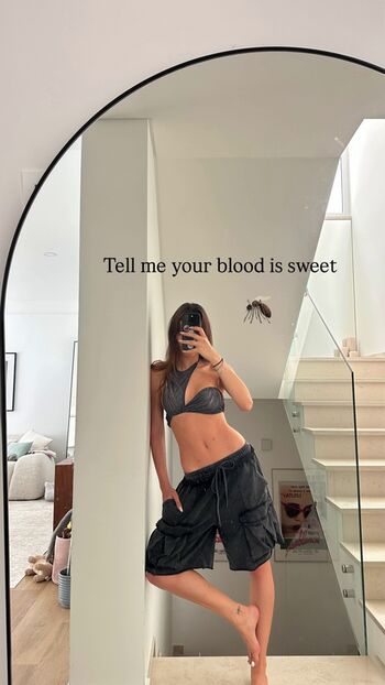 🔥 Daniela melchior leaked private photo uncensored full