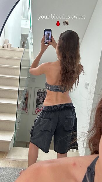 🔥 Daniela melchior leaked private photo uncensored full