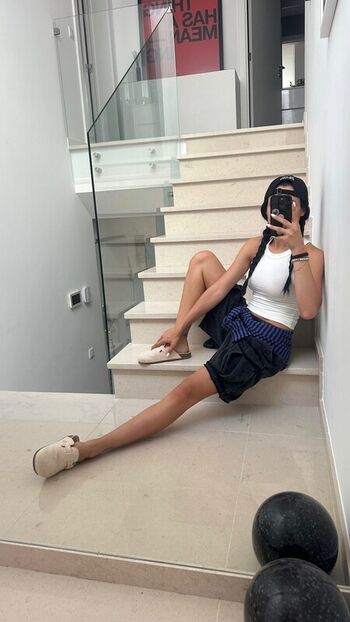 🔥 Daniela melchior  page leaked private photo uncensored full