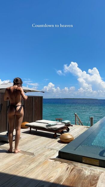 🔥 Daniela melchior  page leaked private photo uncensored full