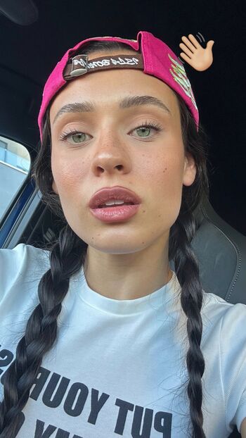 🔥 Daniela melchior  page leaked private photo uncensored full