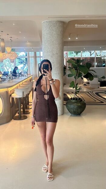 🔥 Daniela melchior  page leaked private photo uncensored full
