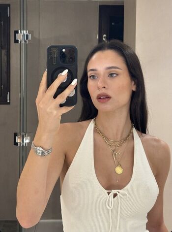 🔥 Daniela melchior  page leaked private photo uncensored full