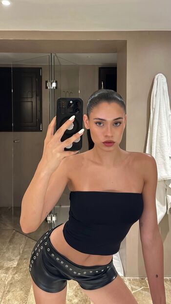 🔥 Daniela melchior  page leaked private photo uncensored full