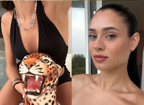 🔥 Daniela melchior  page leaked private photo uncensored full
