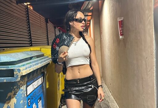🔥 Daniela melchior  page leaked private photo uncensored full