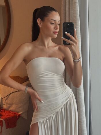 🔥 Daniela melchior  page leaked private photo uncensored full
