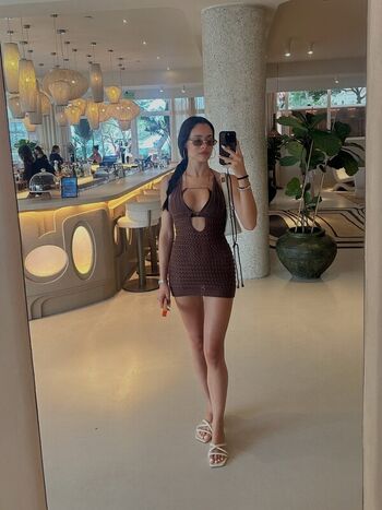 🔥 Daniela melchior  page leaked private photo uncensored full
